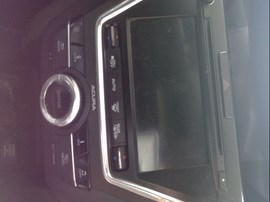 2014 ACURA MDX, GRAY, 3.5L, AT, FWD.  A25061
